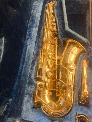 Sax Alto Yamaha Yas-61