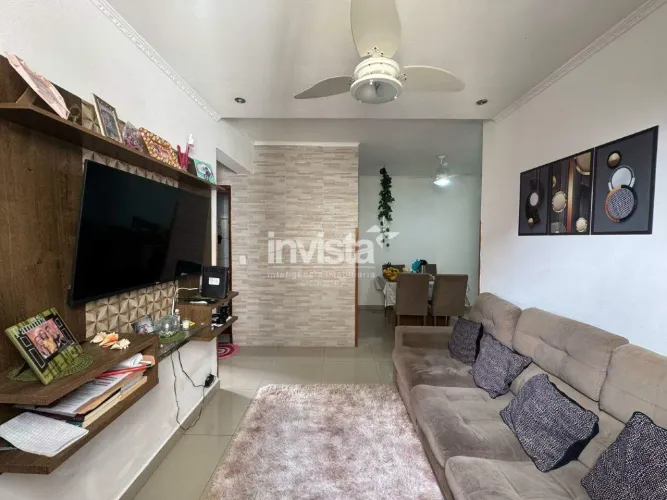 Apartamento à venda no bairro SABOO