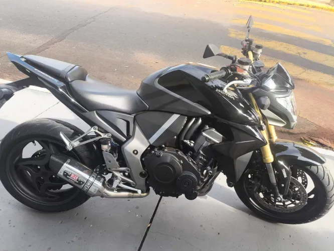 CB1000r 2012 ABS