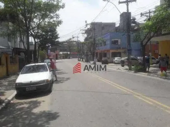 Terreno à venda, 3000 m² por R$ 2.400.000,00 - Nova Cidade - São Gonçalo/RJ