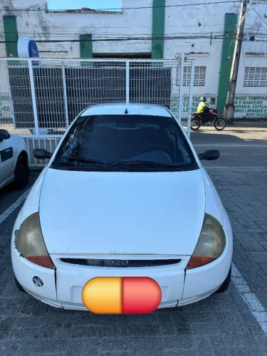 Ford KA 1.0i 3P 1999