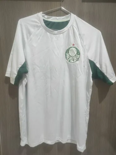 Camisa Palmeiras