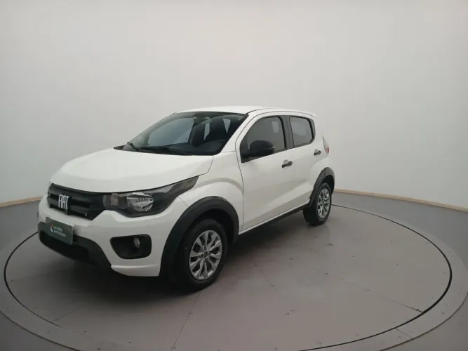 Fiat Mobi Like 1.0 Fire Flex 5P. 2025