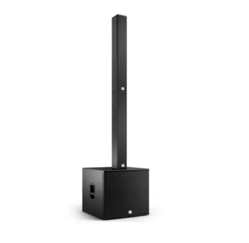 Sistema de Som DBR VA5000XT MK2 - Vertical Array