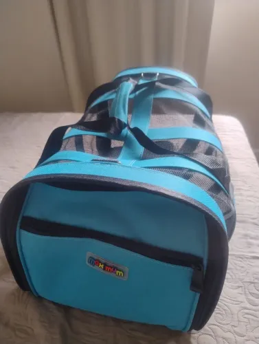 Bolsa de Transporte Pet