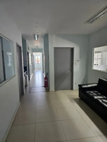 Galpão no bairro Inácio Barbosa