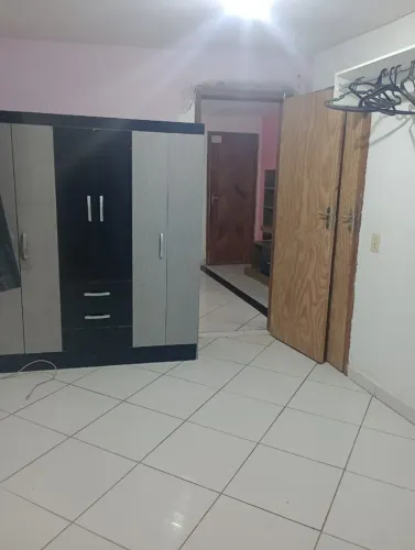Alugamos casa
