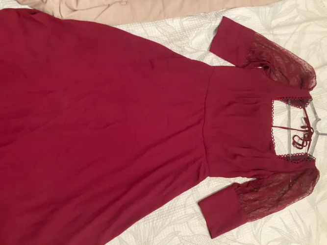 Vestido Antix