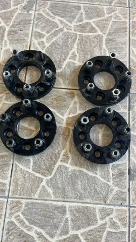 Rodas aro 24