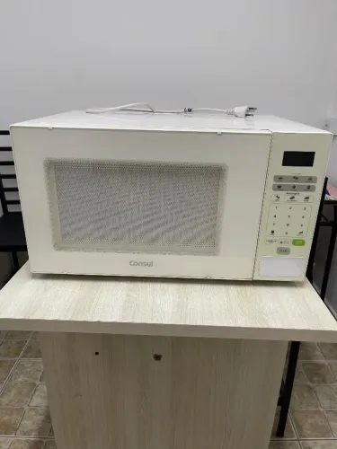Microondas Cônsul 30L 220v