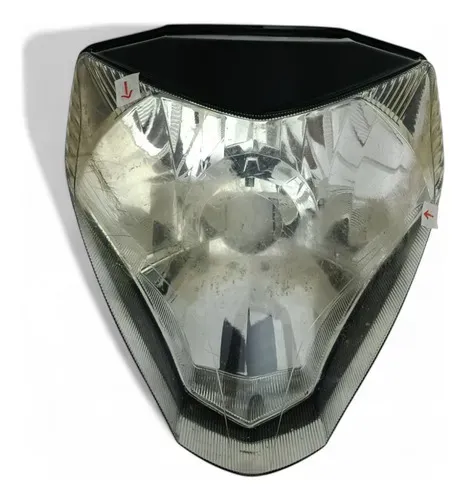 Farol  Honda Cb 300 2009 A 2015 Esquerdo/motorista