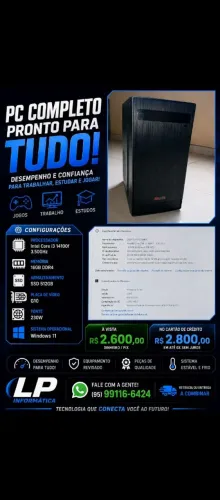 Computador 