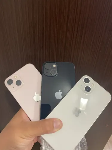 iPhone 13 128GB Estelar Seminovo 86% // Impecável // Loja Fisica no Shopping na Savassi