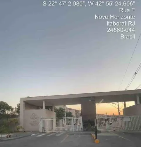 Oportunidade Única em ITABORAI - RJ | Tipo: Apartamento | Negociação: Venda Direta Online 