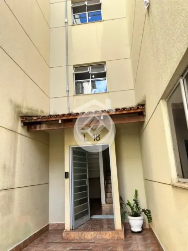 Apartamento para Locação com 3 Quartos, sendo 1 Suíte - 70,62m² - Jardim Patrícia - Uberlâ