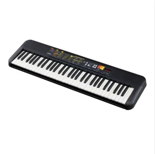 Teclado arranjador, 61 teclas, PSR F52 Yamaha