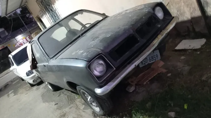 Peças chevette 79 