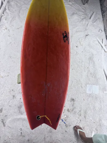 Prancha de surf,5?7x18x1/4x23,5 litros