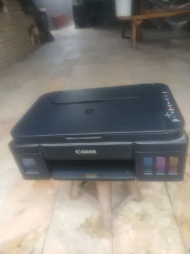 Impressora Canon g31