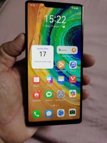 Huawei mate 30E pro 5g