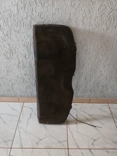 tampão de Ônix original 2014