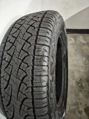 Pneus Pirelli Scorpion ATR 225/65 R17 (2 pneus novos) 