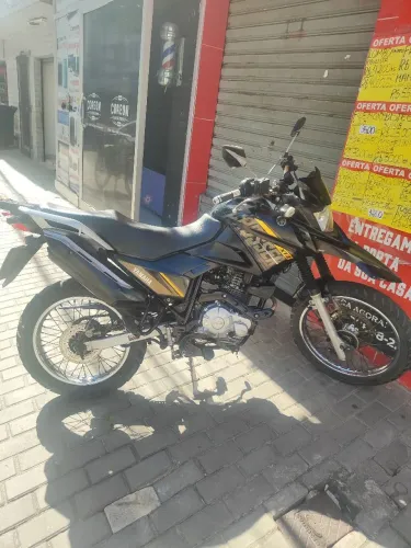Yamaha Crosser 150cc 2020