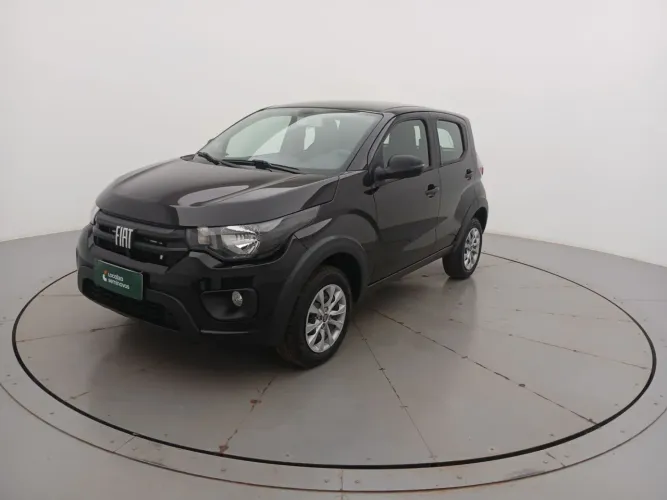 Fiat Mobi Like 1.0 Fire Flex 5P. 2025