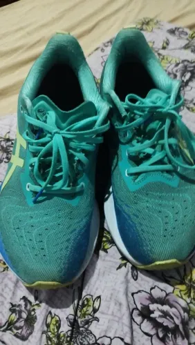 Asics novablast 4 número 42