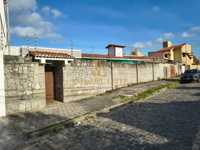 Casa à venda em Nova Parnamirim