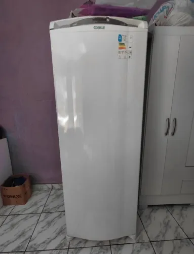 Geladeira consul
