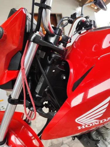 Cg fan 160