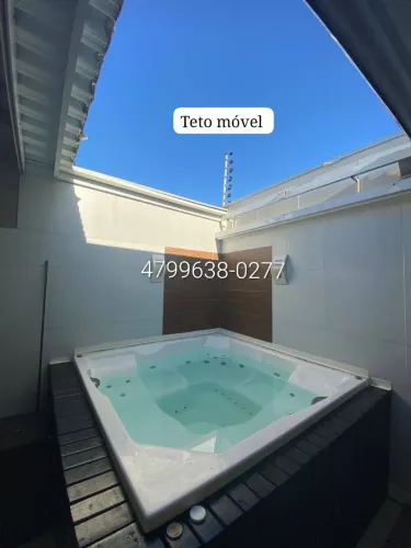 Temporada em Piçarras