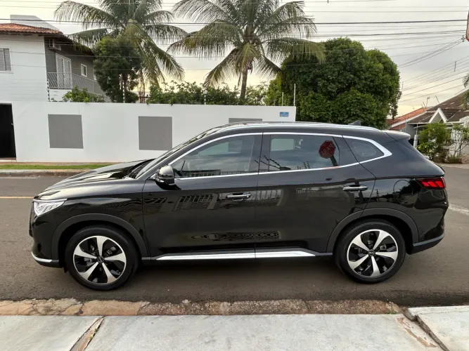 BYD Song Plus 1.5 16V Aut. (hibrido) 2025