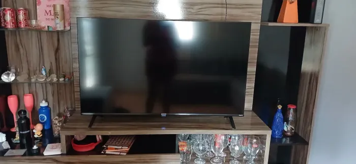Tv smart 43 Semp Roku TV