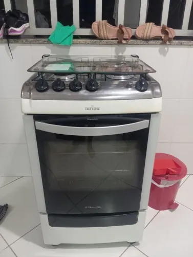 Fogão 4 bocas