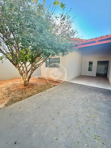 CASA ESPAÇOSA NO BURITI SERENO EXCELENTE CUSTO-BENEFÍCIO! codigo: 353751