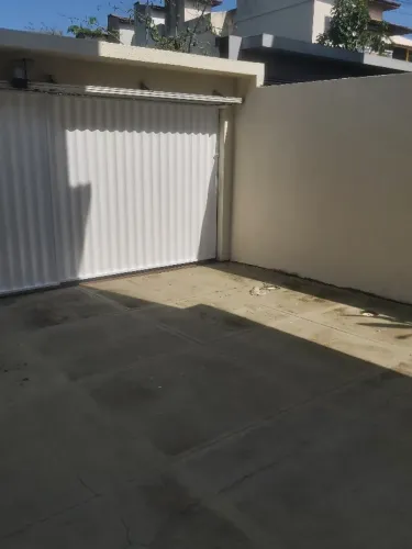 Casa no Novo Horizonte com 3 quartos com suíte para Locação .