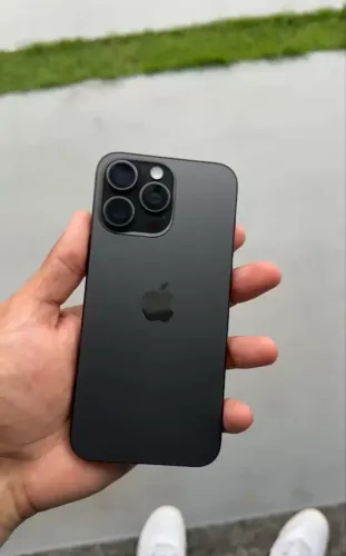 iPhone 15 ProMax 