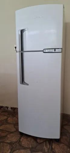 Geladeira frost free (ENTREGO) Anápolis
