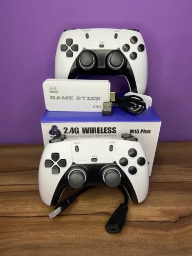 VIDEO GAME RETRO M15