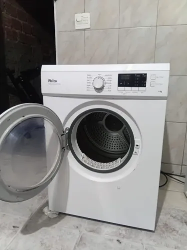 Secadora de roupas