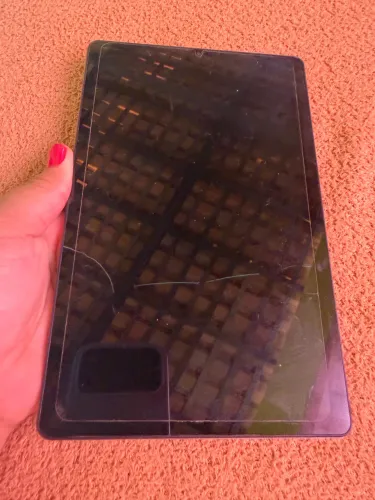 Tablet lenovo
