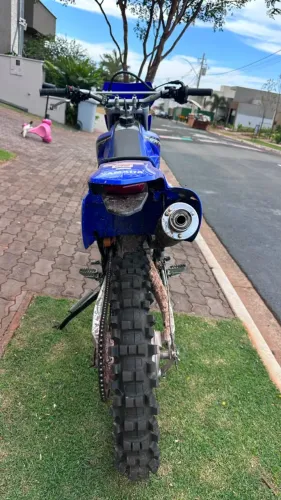 YAMAHA TTR 230