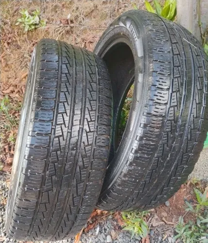 Peneu arro19 camioneta
