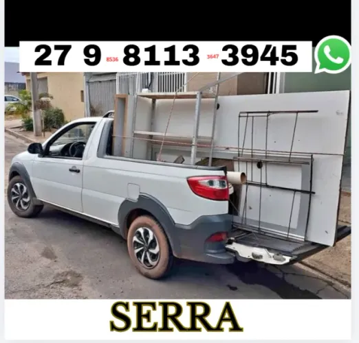 FRETES VITÓRIA