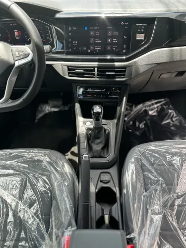 Volkswagen Nivus Highline 1.0 200 TSI Flex AUT 2023