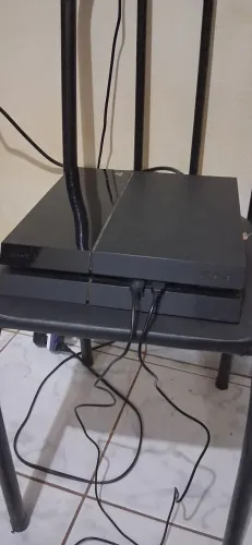 PlayStation 4 Fat