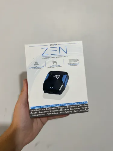 Cronus Zen ps4,ps5,xbox one,xbox series.