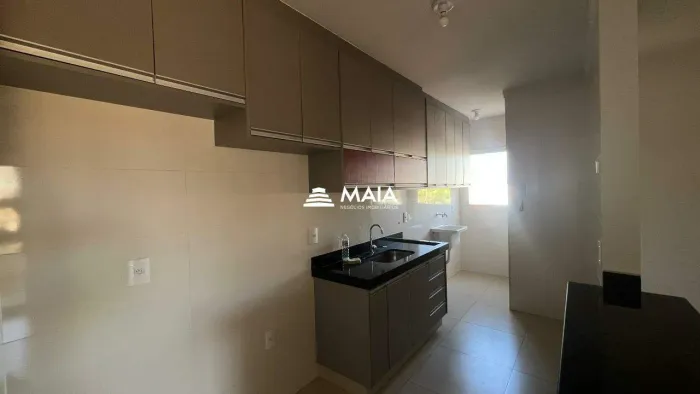 Apartamento para alugar no bairro Universitário